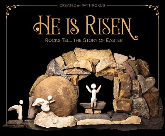Picture of He Is Risen - eBook [ePub]
