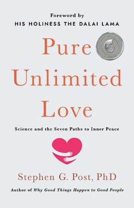 Picture of Pure Unlimited Love