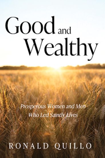Picture of Good and Wealthy