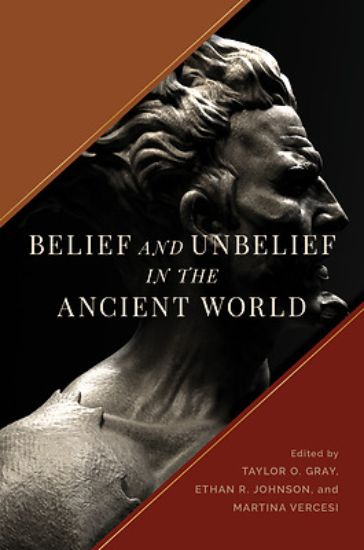 Picture of Belief and Unbelief in the Ancient World