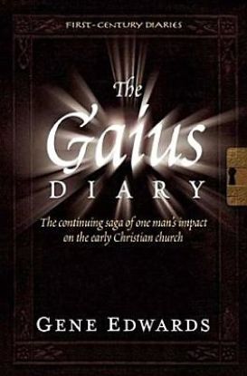 Picture of The Gaius Diary