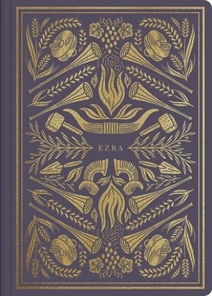 Picture of ESV Illuminated Scripture Journal