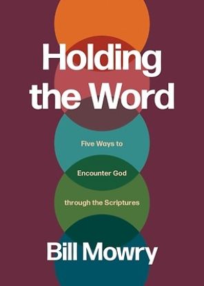 Picture of Holding the Word