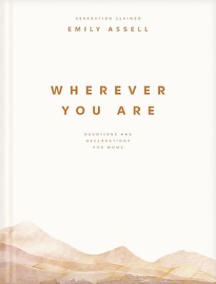 Picture of Wherever You Are