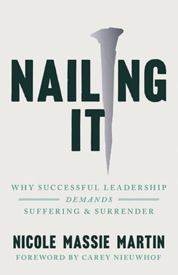 Picture of Nailing It