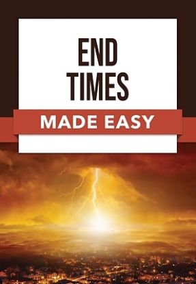 Picture of End Times Made Easy