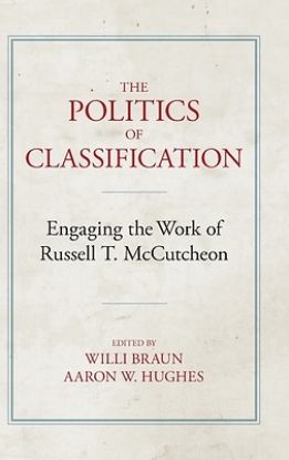 Picture of The Politics of Classification