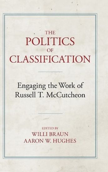 Picture of The Politics of Classification