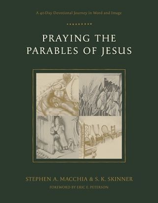 Picture of Praying the Parables of Jesus