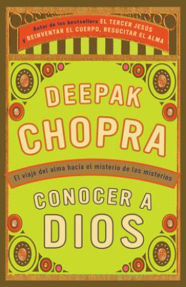 Picture of Conocer a Dios / How to Know God