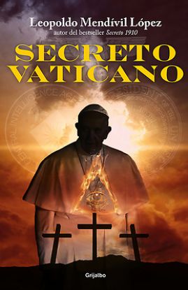 Picture of Secreto Vaticano/ Vatican Secret