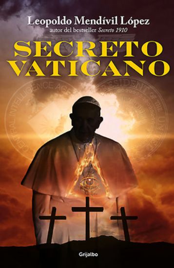 Picture of Secreto Vaticano/ Vatican Secret