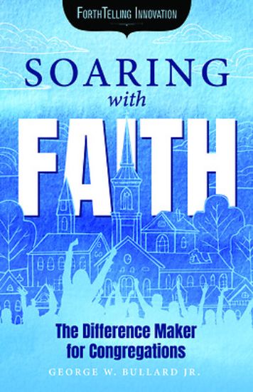 Picture of Soaring with Faith
