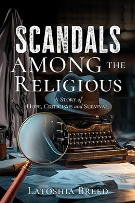 Picture of Scandals Among The Religious