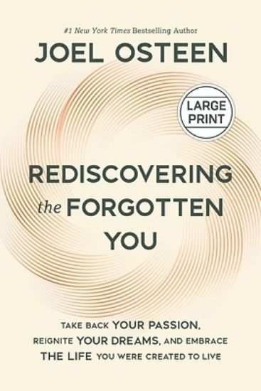 Picture of Rediscovering the Forgotten You
