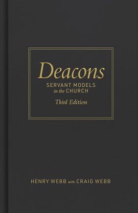 Picture of Deacons, Third Edition