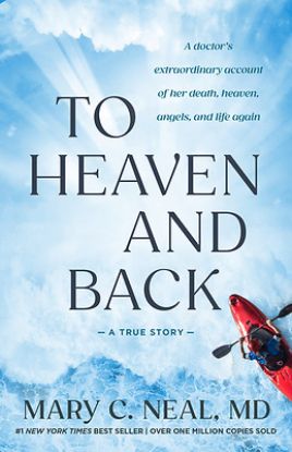 Picture of To Heaven and Back