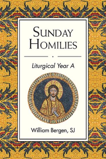 Picture of Sunday Homilies