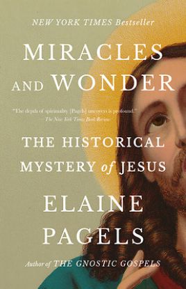 Picture of Miracles and Wonder