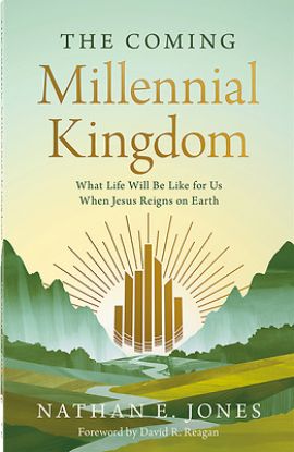 Picture of The Coming Millennial Kingdom