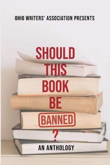 Picture of Should This Book Be Banned?