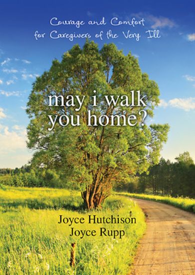 Picture of May I Walk You Home?