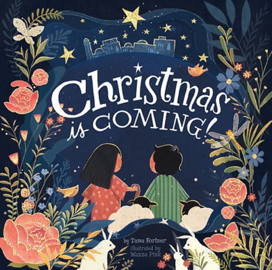 Picture of Christmas Is Coming!