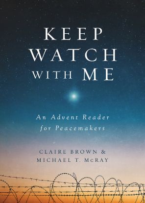 Picture of Keep Watch with Me