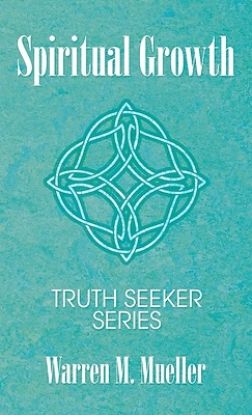Picture of Spiritual Growth