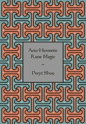 Picture of Ario-Hermetic Rune Magic