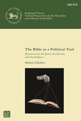 Picture of The Bible as a Political Tool