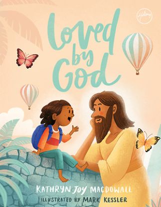 Picture of Loved by God