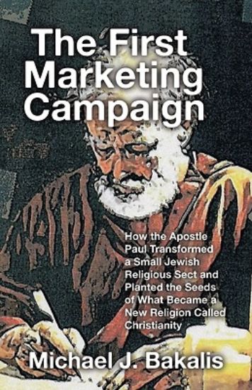 Picture of The First Marketing Campaign