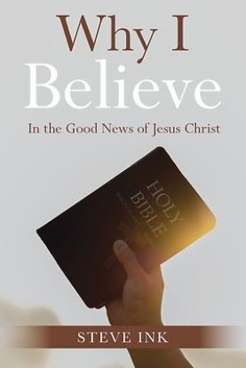 Picture of Why I Believe