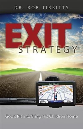 Picture of Exit Strategy