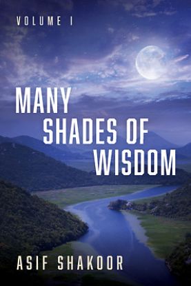 Picture of Many Shades of Wisdom, Volume I