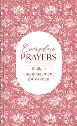Picture of Everyday Prayers