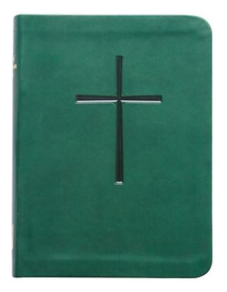 Picture of 1979 Book of Common Prayer