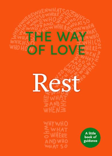 Picture of The Way of Love