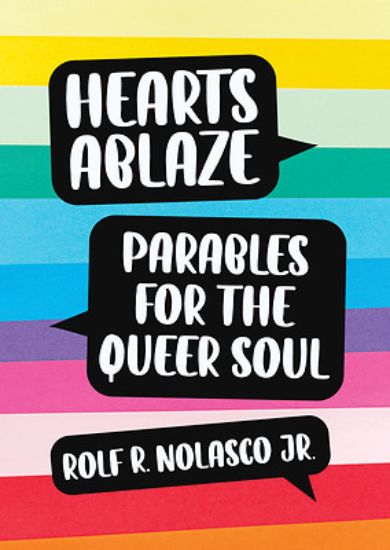 Picture of Hearts Ablaze