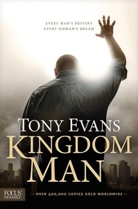 Picture of Kingdom Man