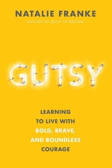 Picture of Gutsy