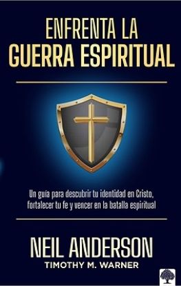 Picture of Enfrenta La Guerra Espiritual