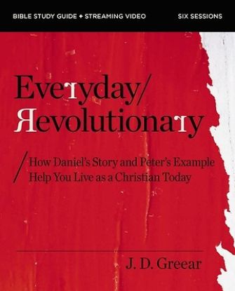 Picture of Everyday Revolutionary