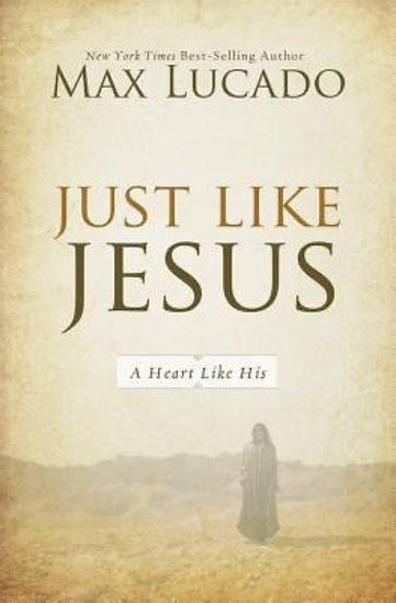 Picture of Just Like Jesus