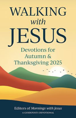 Picture of Walking with Jesus