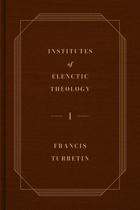 Picture of Institutes of Elenctic Theology, 3-Volume Set
