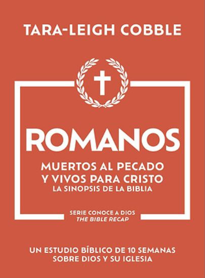 Picture of Romanos