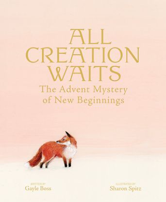 Picture of All Creation Waits -- Deluxe Edition