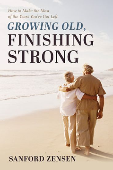 Picture of Growing Old, Finishing Strong